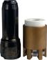Preview: Tool Gripper HS-A/E 32-B 40-B-SR assembled sloping with the article number 9560011336 from OTT-JAKOB Spanntechnik